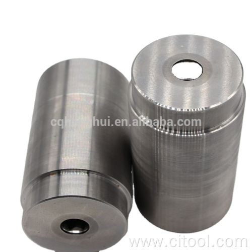 Tungsten Carbide Cold Heading Die For Screw